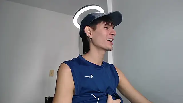 imdavo23 online show from April 2026 02:34:01 PM