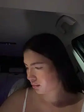 clairewntr online show from October 2025 06:05:02 PM