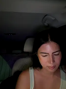 clairewntr online show from October 2025 08:33:01 PM