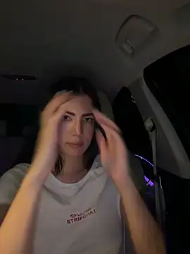 clairewntr online show from March 2026 10:16:01 PM