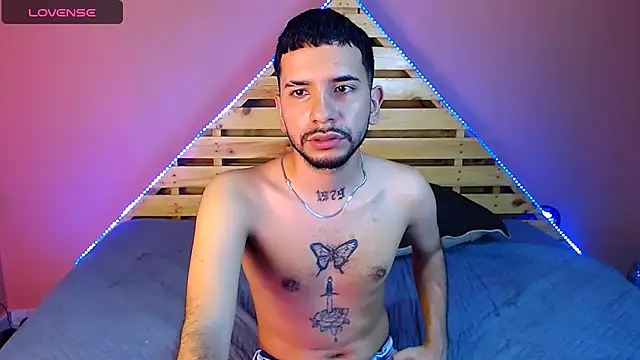 sexxgods online show from December 2024 03:55:02 AM