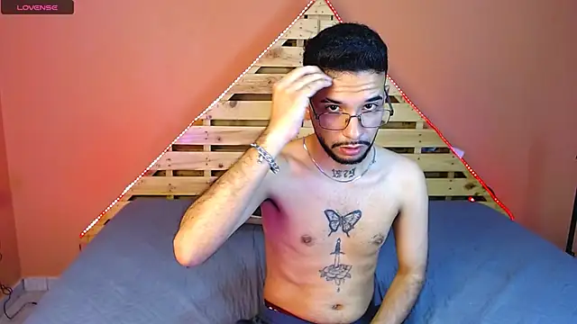 sexxgods online show from January 2025 11:02:01 PM