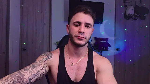 Latino stud4u online show from July 2026 02:13:02 AM