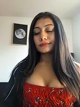  Danna online show from January 2025 07:43:01 PM