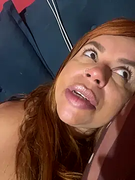 pimenta gaby online show from September 2025 12:31:02 PM