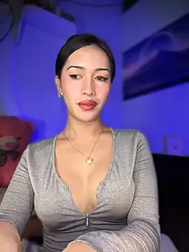Jasmine Elcock online show from November 2025 06:31:02 PM
