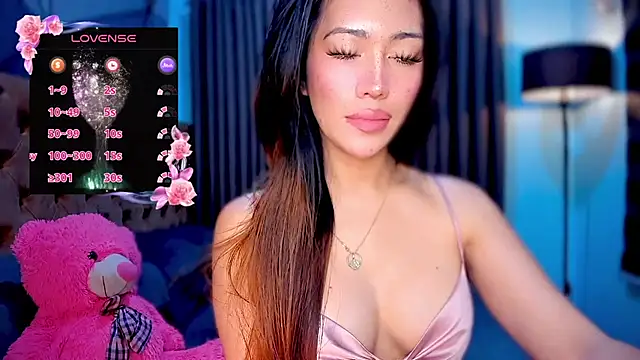 Jasmine Elcock online show from February 2026 04:44:02 PM