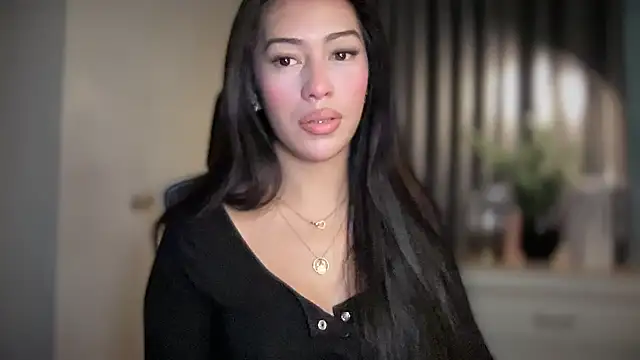 Jasmine Elcock online show from April 2026 05:23:01 PM