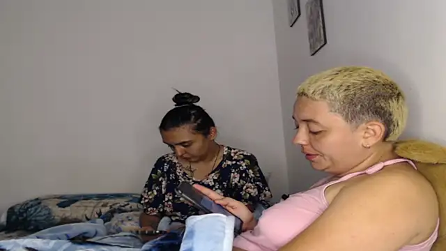 Snapshot of kathy_luisa chatting on February 2026 11:24:01 AM kathy luisa online show from February 2026 11:24:01 AM