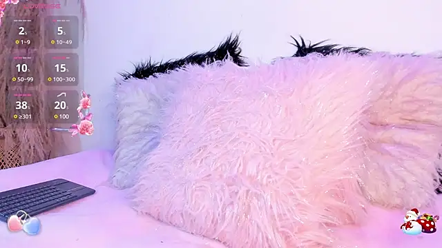 SophieRossi online show from December 2024 10:12:01 AM