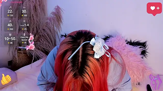 SophieRossi online show from January 2025 11:56:02 AM