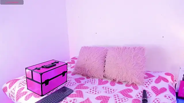 SophieRossi online show from October 2025 12:46:02 PM