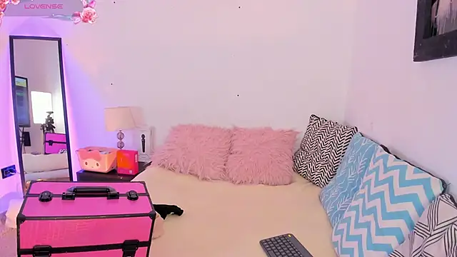 SophieRossi online show from October 2025 01:23:02 PM