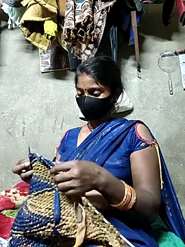 Arti032 online show from February 2026 04:58:02 PM