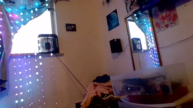 Snapshot of CAMINCHANCE chatting on June 2026 02:23:02 AM CAMINCHANCE online show from June 2026 02:23:02 AM