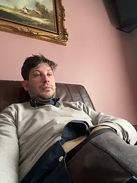 Taxidriver1988 online show from January 2025 09:45:02 AM