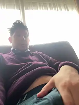 Taxidriver1988 online show from January 2025 09:50:02 AM