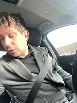 Taxidriver1988 online show from February 2025 09:10:02 AM