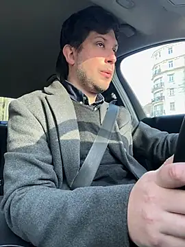 Taxidriver1988 online show from February 2025 08:37:02 AM