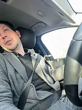 Taxidriver1988 online show from February 2025 08:06:02 AM