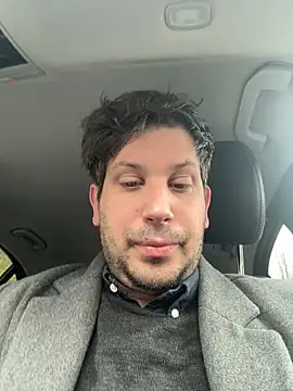 Taxidriver1988 online show from February 2025 12:13:01 PM