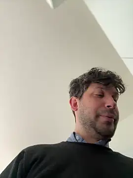 Taxidriver1988 online show from February 2025 09:04:02 AM