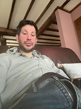 Taxidriver1988 online show from February 2026 12:34:01 PM