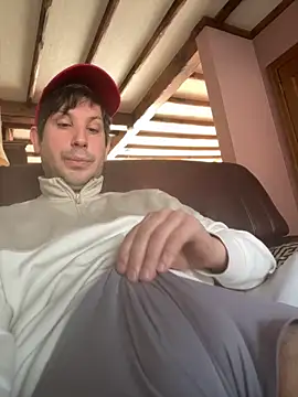 Taxidriver1988 online show from April 2026 01:19:01 PM