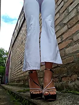 Yuky ta online show from January 2026 03:25:02 PM