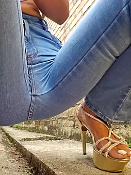 Yuky ta online show from March 2026 01:05:01 PM