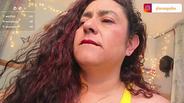 agathaxxx-69 online show from March 2025 05:49:02 PM