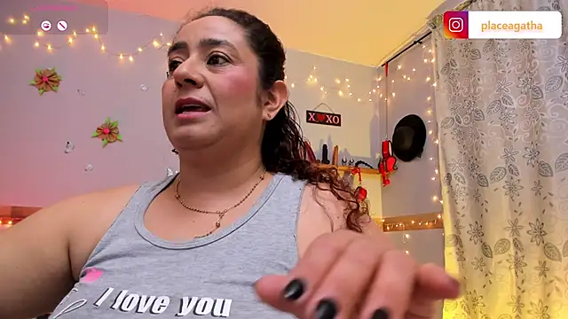 agathaxxx-69 online show from March 2025 07:27:02 PM