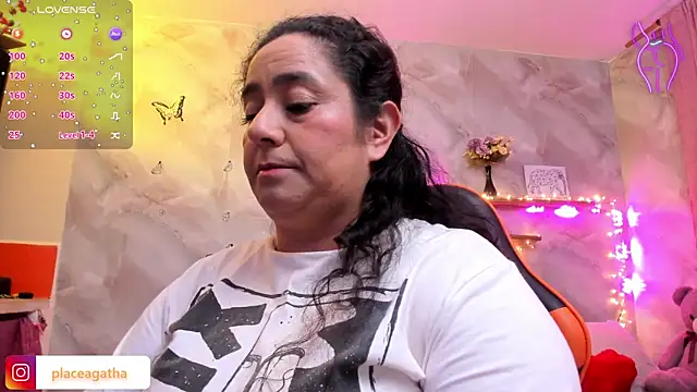 agathaxxx-69 online show from September 2025 08:42:02 PM