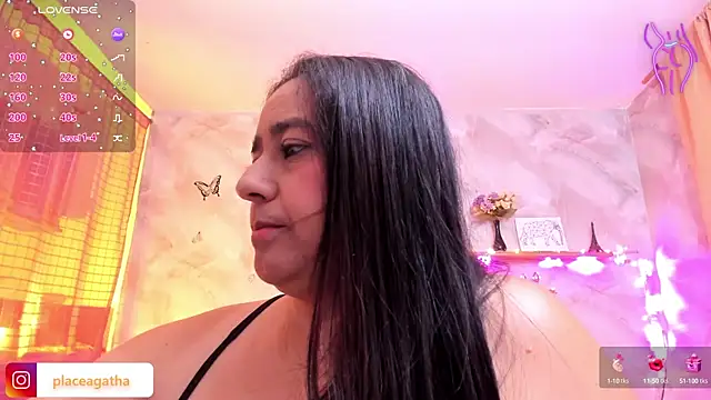 agathaxxx-69 online show from September 2025 08:03:01 PM