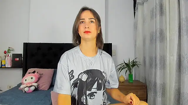 AndreaStivens online show from September 2025 07:52:02 AM