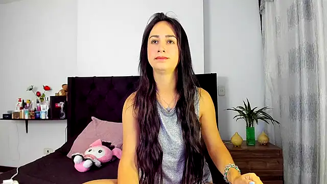 AndreaStivens online show from February 2026 11:15:01 AM