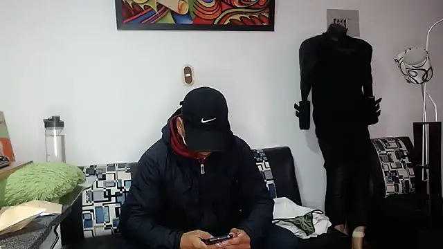 Black hot266 online show from September 2025 02:00:02 PM