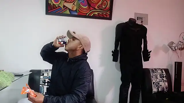 Black hot266 online show from December 2025 01:52:02 PM