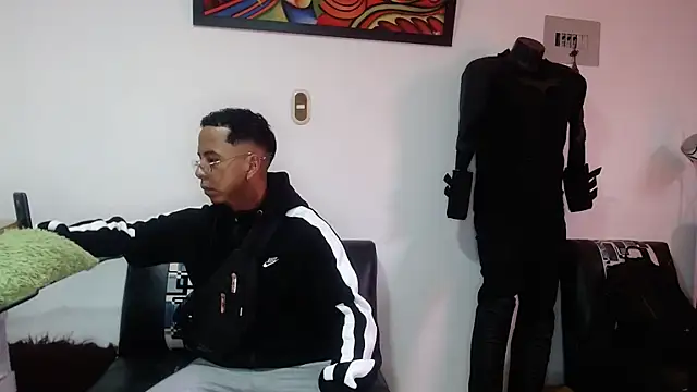 Black hot266 online show from January 2026 02:31:01 PM