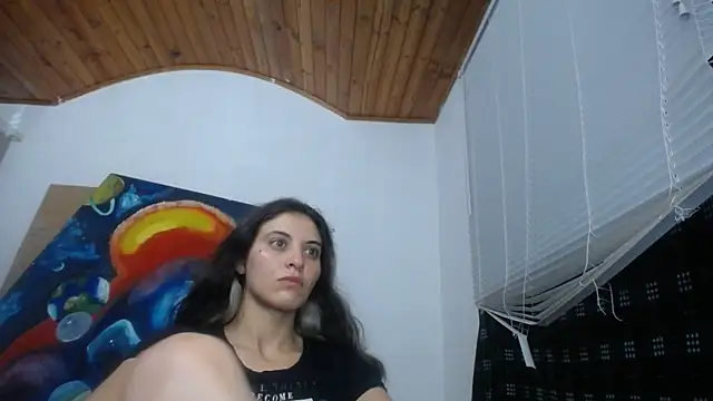 Snapshot of mariecam420 chatting on October 2025 05:19:02 AM mariecam420 online show from October 2025 05:19:02 AM