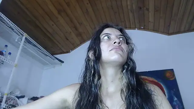 Snapshot of mariecam420 chatting on October 2025 02:45:02 PM mariecam420 online show from October 2025 02:45:02 PM