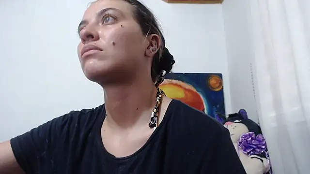 Snapshot of mariecam420 chatting on October 2025 06:53:02 PM mariecam420 online show from October 2025 06:53:02 PM