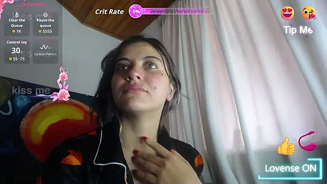 Snapshot of mariecam420 chatting on November 2025 11:53:01 AM mariecam420 online show from November 2025 11:53:01 AM