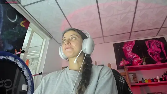 mariecam420 online show from February 2026 03:27:01 AM