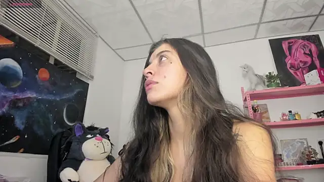 mariecam420 online show from March 2026 11:43:02 AM