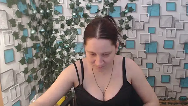 JosieJun  online show from January 2025 07:18:01 PM