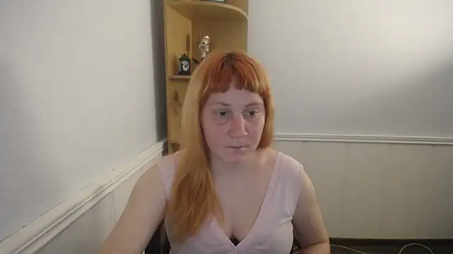 JosieJun  online show from March 2026 07:17:01 PM