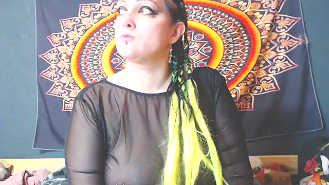 LaraVins online show from January 2025 03:53:02 AM