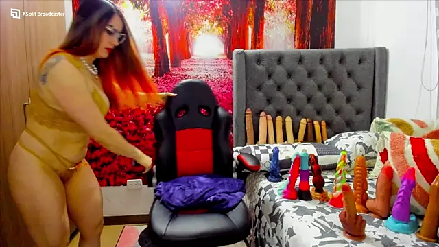 Snapshot of sofia23dirty chatting on January 2025 02:02:01 PM sofia23dirty online show from January 2025 02:02:01 PM