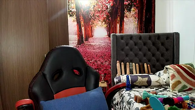 Snapshot of sofia23dirty chatting on February 2025 09:05:02 PM sofia23dirty online show from February 2025 09:05:02 PM